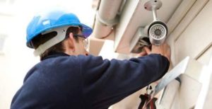 instalacion camaras de seguridad