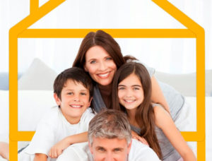 camaras de seguridad para casas de familia